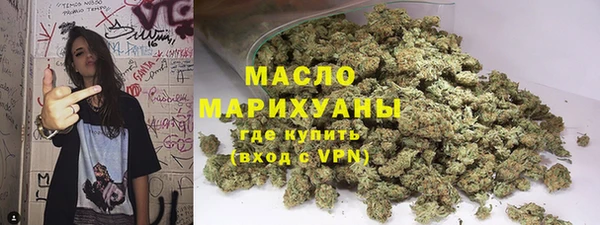 молекула духа Строитель
